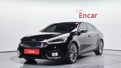 Kia K7 2016