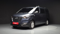 Hyundai Starex 2018