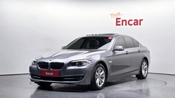 BMW 5 Series 2013