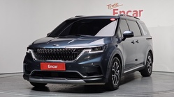 Kia Canival 2020