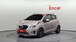 Chevrolet Matiz 2010