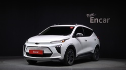 Chevrolet Bolt EV 2022