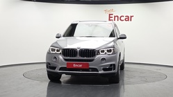 BMW X5 2015