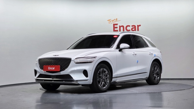 Genesis GV70 2023