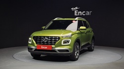 Hyundai Venue 2023