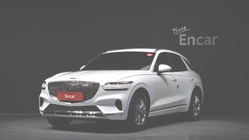 Genesis GV70 2023