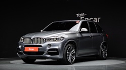 BMW X5 2015