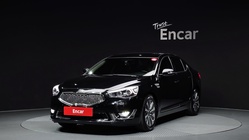 Kia K7 2016