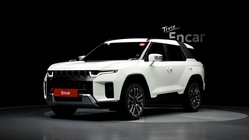 Ssangyong Torres 2023