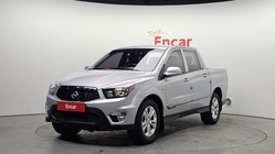 Ssangyong KORANDO 2015
