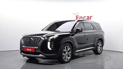 Hyundai Palisade 2020