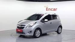 Chevrolet Spark 2012