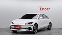 Hyundai Ioniq6 2022