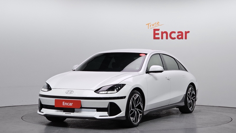 Hyundai Ioniq6