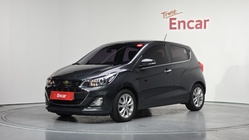Chevrolet Spark 2019