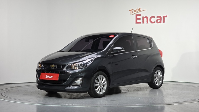 Chevrolet Spark 2019