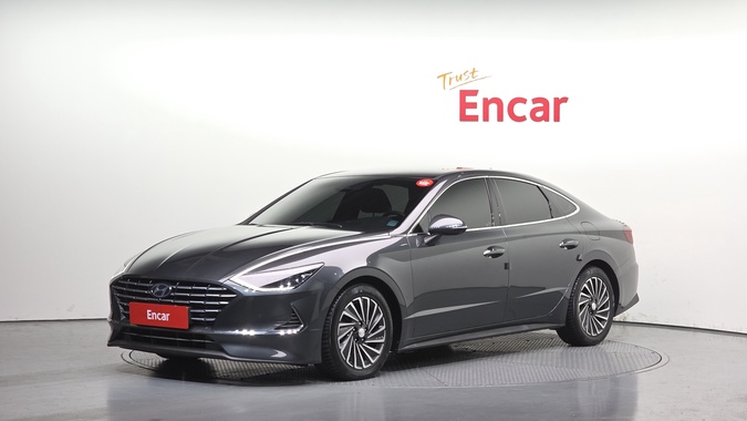 Hyundai Sonata 2020
