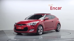 Hyundai Veloster 2014