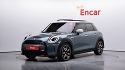 MINI Cooper 2023
