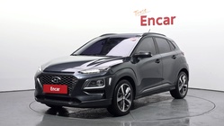 Hyundai Kona 2019