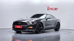 Ford Mustang 2015