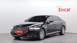 Genesis G90 2019