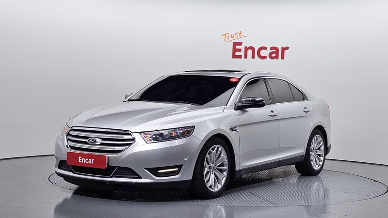 Ford Taurus