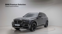 BMW X5 2022