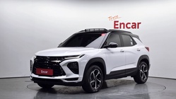 Chevrolet Trailblazer 2022