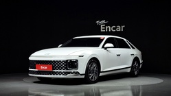 Hyundai Grandeur 2024