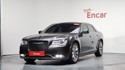 Chrysler 300C 2016