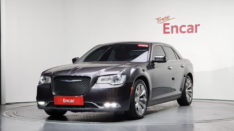 Chrysler 300C