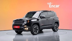 Jeep Renegade 2018