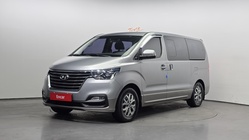Hyundai Starex 2018