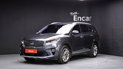 Kia Sorento 2019