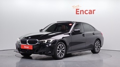 BMW 3 Series 2023