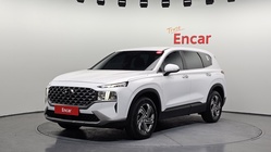 Hyundai Santa Fe 2022