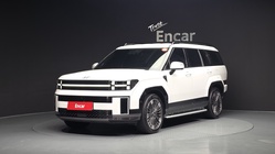 Hyundai Santa Fe 2025