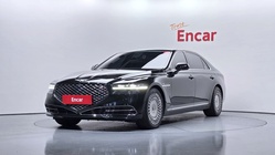 Genesis G90 2021