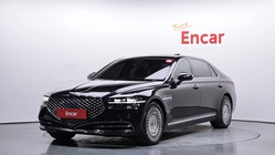Genesis G90 2020