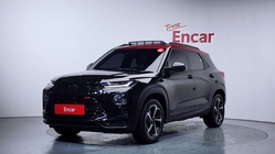 Chevrolet Trailblazer 2020