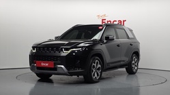 Ssangyong Torres 2023