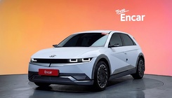 Hyundai Ioniq5 2022