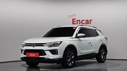 Ssangyong KORANDO 2019