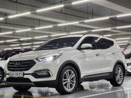 Hyundai Santa Fe 2015