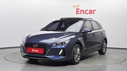 Hyundai i30 2018