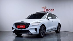 Genesis GV70 2021