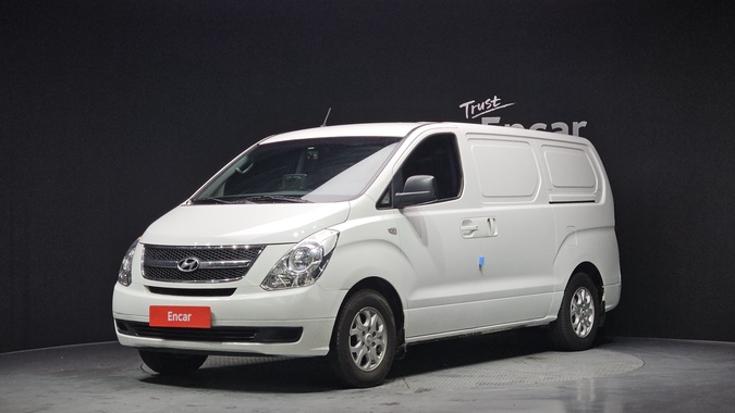 Hyundai Starex 2014