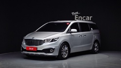 Kia Canival 2014