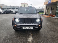 Jeep Renegade 2018